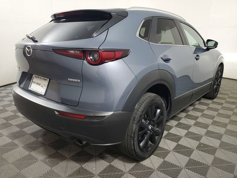 Used 2022 MAZDA CX-30 AWD 2.5 S w/ Preferred Package image 6