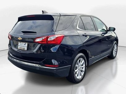 Used 2021 Chevrolet Equinox LT