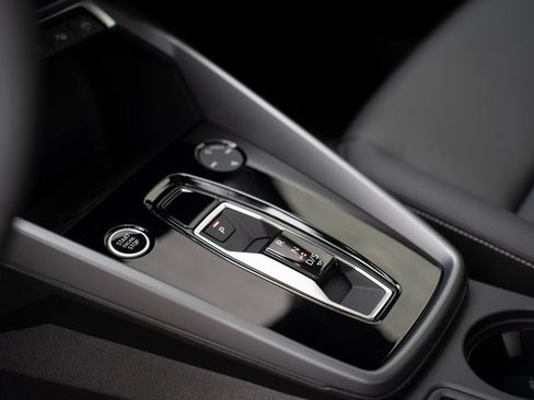 New 2026 Audi A3 2.0T Premium image 12