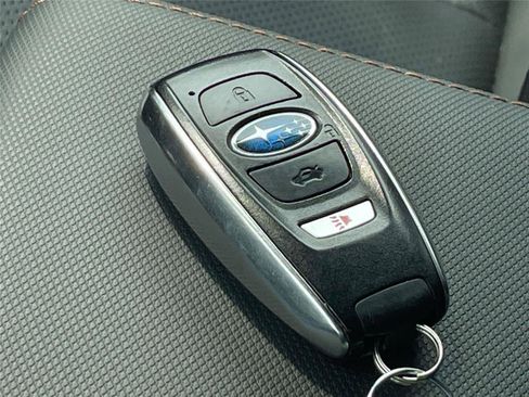 Certified 2025 Subaru Forester Touring AWD/4WD image 33