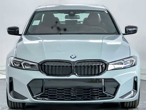 New 2026 BMW 330i xDrive Sedan w/ M Sport Package image 10