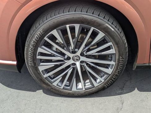 Used 2023 Lexus RX 350 Premium Plus w/ Accessory Package (Z1) FWD image 9