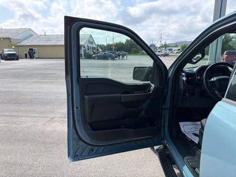 Used 2023 Ford F150 XLT w/ Equipment Group 302A High AWD/4WD image 19