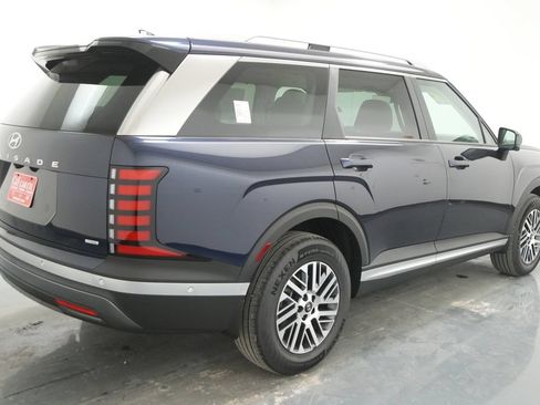 New 2026 Hyundai Palisade SEL AWD/4WD image 9