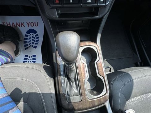 Used 2022 GMC Canyon Elevation w/ Trailering Package image 19