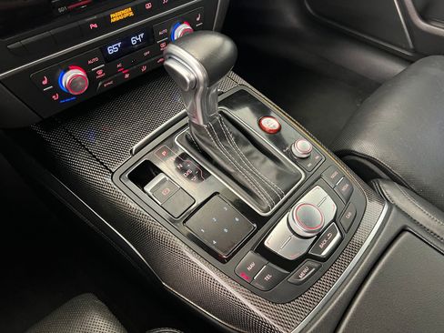 Used 2013 Audi S6 Prestige image 18