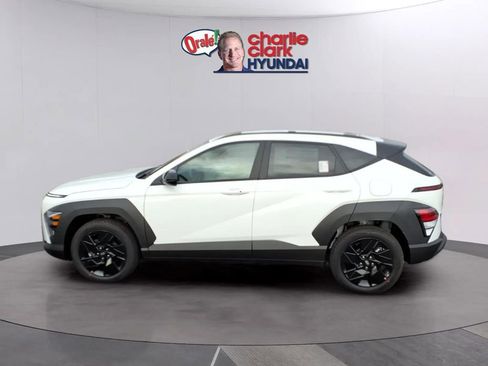 New 2026 Hyundai Kona SEL Sport FWD image 2
