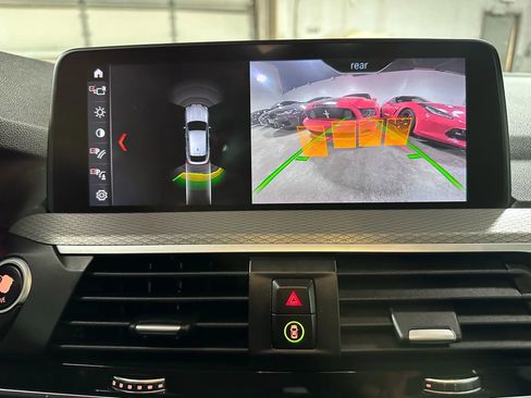 Used 2019 BMW X4 xDrive30i image 12