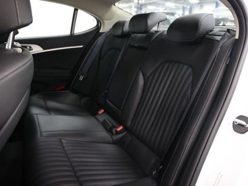 New 2026 Genesis G70 2.5T Prestige AWD/4WD image 36