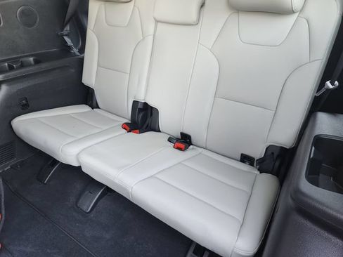 Used 2021 Kia Telluride SX w/ SX Prestige Package AWD/4WD image 25