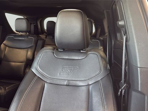 Used 2023 Ford Explorer ST w/ Equipment Group 401A image 29
