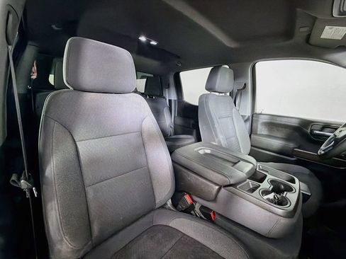 Used 2020 Chevrolet Silverado 1500 LT AWD/4WD image 24