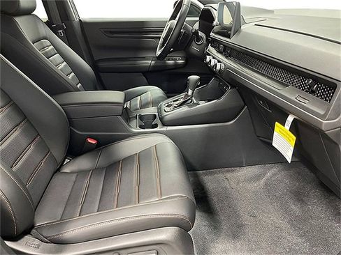 New 2026 Honda CR-V Sport-L image 29