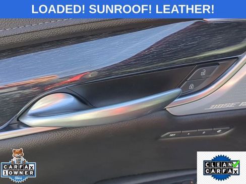 Used 2023 Cadillac XT5 Premium Luxury image 16