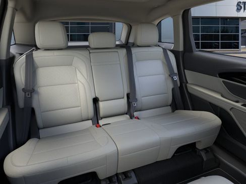 New 2026 Lincoln Nautilus Premier w/ Equipment Group 102A image 11