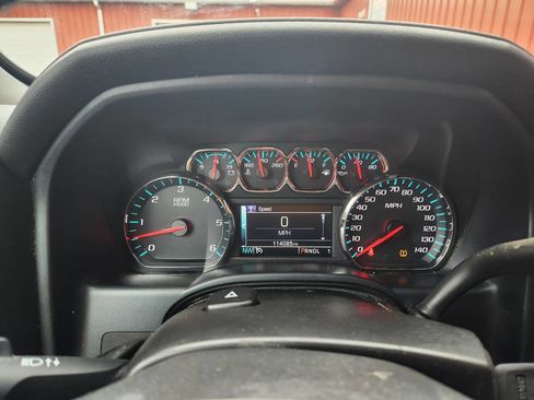 Used 2018 GMC Sierra 2500 SLE w/ HD SLE Preferred Plus Package image 19