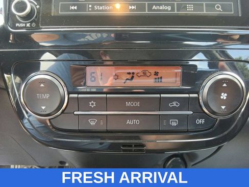 Used 2024 Mitsubishi Mirage G4 LE FWD image 28