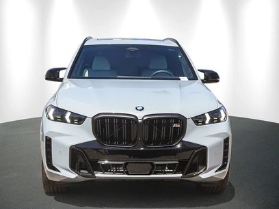 New 2026 BMW X5 M60i w/ Executive Package