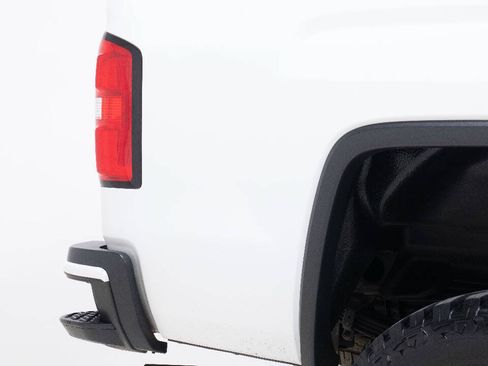 Used 2017 GMC Sierra 2500 4x4 Crew Cab w/ Sierra Convenience Package image 26
