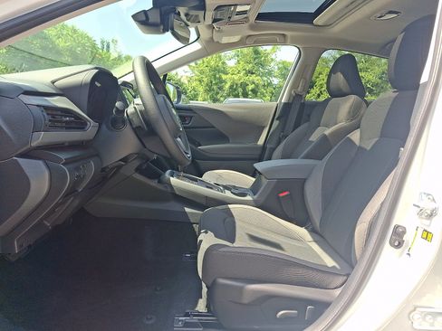 New 2026 Subaru Crosstrek 2.5i Premium AWD/4WD image 9
