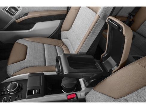 Used 2015 BMW i3 w/ Range Extender RWD image 18