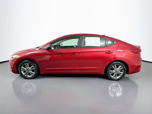 Used 2018 Hyundai Elantra SEL w/ Cargo Package FWD image 8