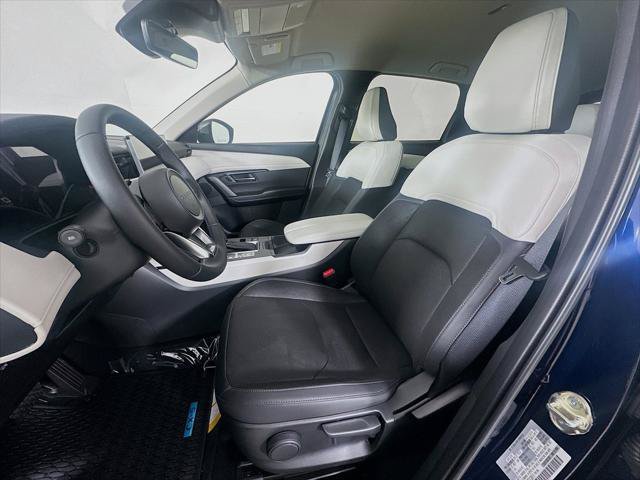 New 2026 MAZDA CX-5 Select AWD/4WD image 17