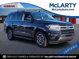 Used 2024 Ford Expedition XLT video 1