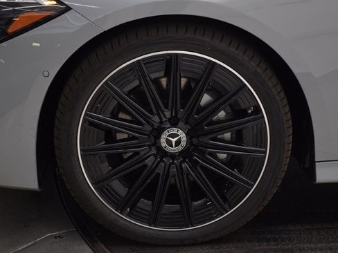 New 2026 Mercedes-Benz CLE 300 4MATIC Coupe image 12