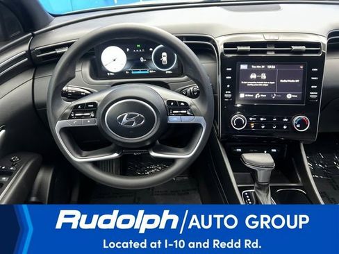 Used 2023 Hyundai Santa Cruz SEL w/ Activity Package image 15