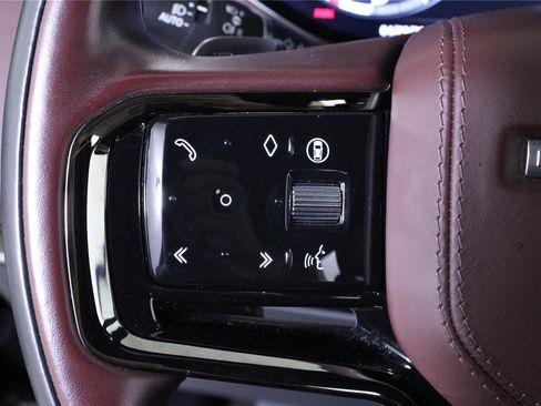 Used 2024 Land Rover Range Rover Sport Dynamic SE AWD/4WD image 24