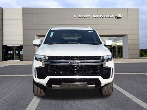 Used 2023 Chevrolet Tahoe 4WD w/ 1FL Safety Package image 2