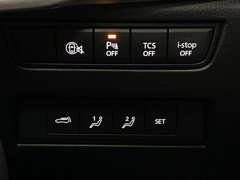 New 2026 MAZDA CX-90 3.3 Turbo w/ Preferred Package image 14