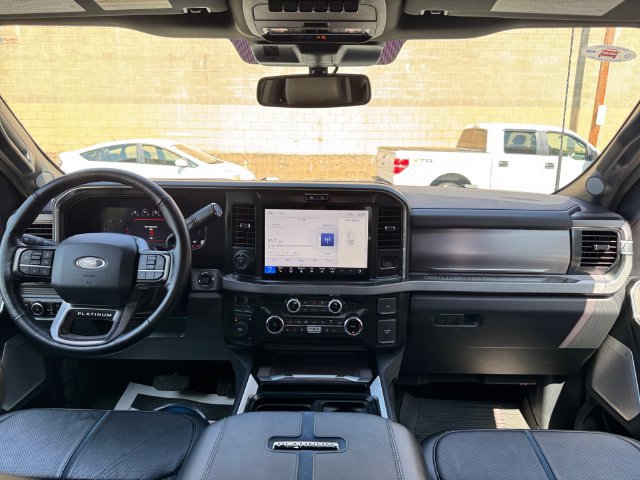 Certified 2026 Ford F450 4x4 Crew Cab Super Duty image 15