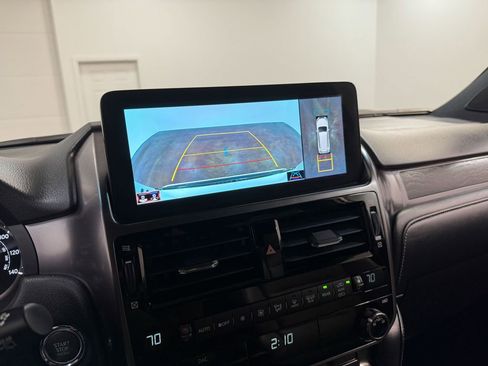 Used 2023 Lexus GX 460 image 82