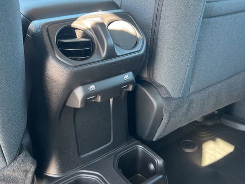New 2026 Jeep Wrangler Sport image 18