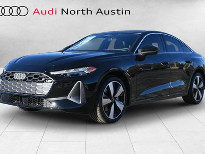 New 2025 Audi A5 2.0T Prestige