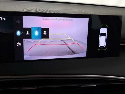 Used 2026 Genesis GV70 2.5T image 20