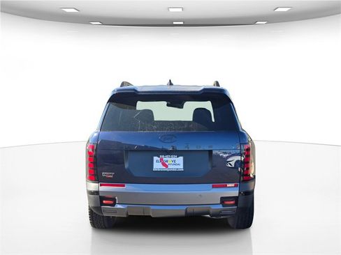 New 2026 Hyundai Palisade XRT Pro image 7