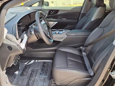 New 2026 Cadillac Optiq Sport 1 image 12