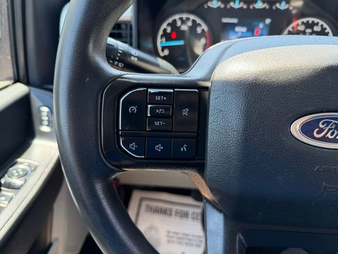 Used 2023 Ford F250 XL AWD/4WD image 20