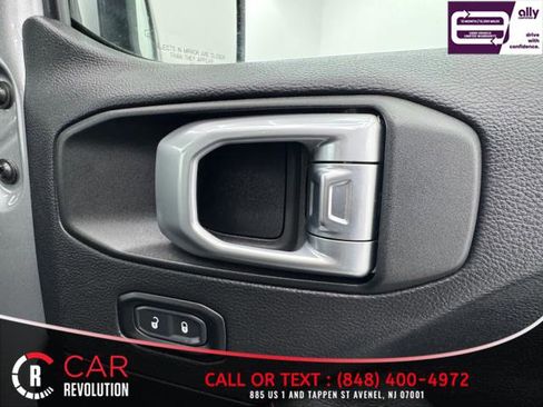 Used 2020 Jeep Gladiator Rubicon w/ Dual Top Group image 67