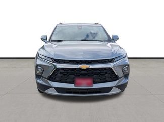 Used 2024 Chevrolet Blazer LT w/ Convenience Package FWD video 2