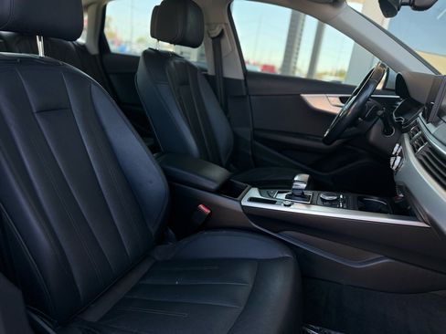 Used 2017 Audi A4 2.0T Ultra Premium w/ Convenience Package image 13