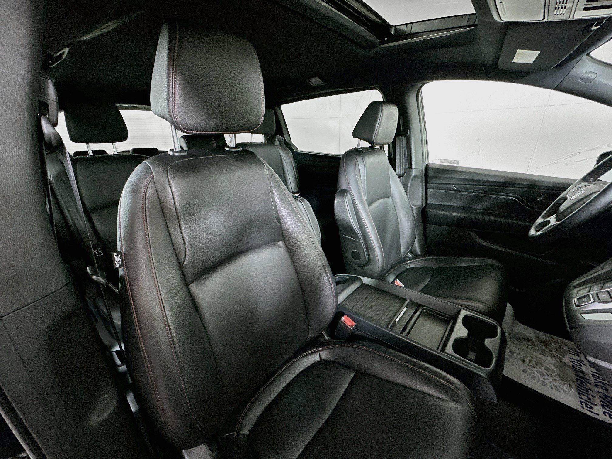 Used 2023 Honda Odyssey Sport image 27