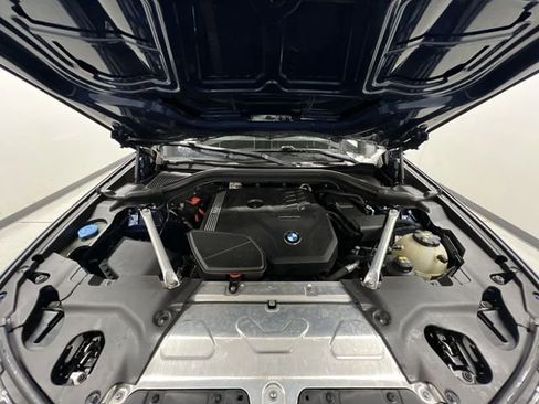 Used 2021 BMW X3 xDrive30i w/ Executive Package image 31
