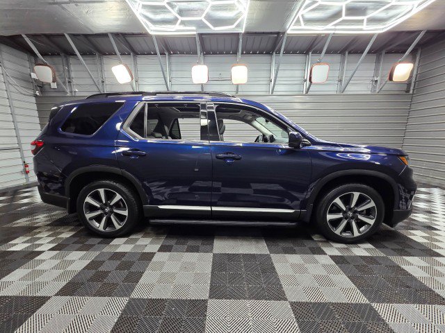 Used 2024 Honda Pilot Elite image 10