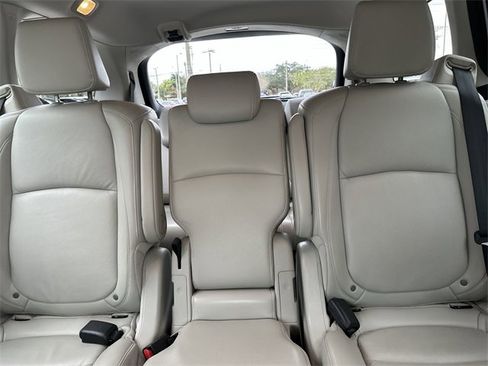 Used 2025 Honda Odyssey EX-L image 26