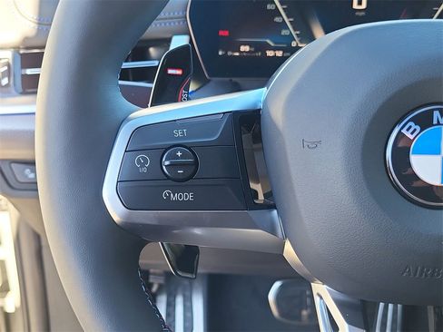 New 2025 BMW X1 M35i w/ Shadowloine Package image 22