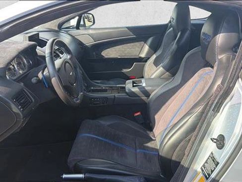 Used 2016 Aston Martin V8 Vantage S RWD image 11